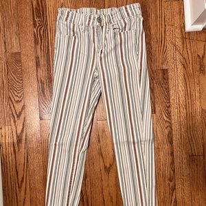 American Eagle High-Rise Jegging